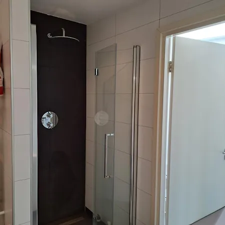 Dakterras In Jordaan Apartamento