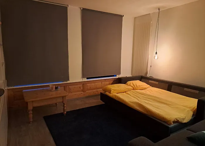 Dakterras In Jordaan *