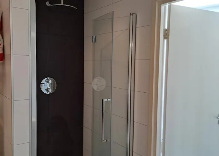 Dakterras In Jordaan Апартаменты