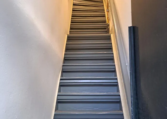 Dakterras In Jordaan Апартаменты *